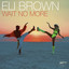 'Misbehave (ft. Solo Tamas)' - Eli Brown
