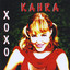 XOXO Albumcover
