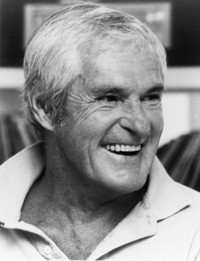 Timothy Leary