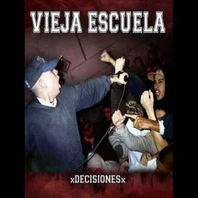 Vieja Escuela Photo