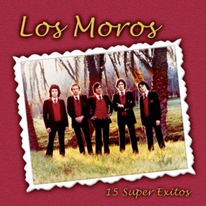 15 Super Éxitos Albumcover