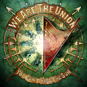 You Can't Hide the Sun cover