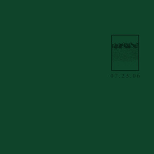 Live V 07.23.06 album