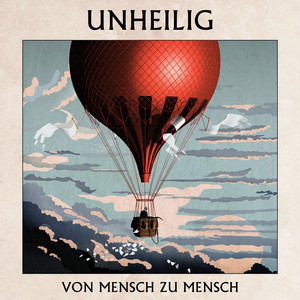 Von Mensch zu Mensch album