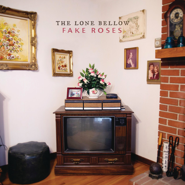 Fake Roses cover