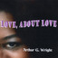 Love, About Love Albumcover