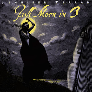Full Moon in 3 cover