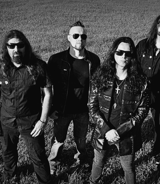 Firewind photo