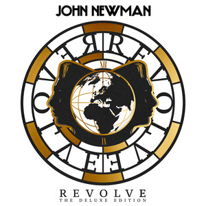 Revolve cover