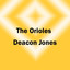 Deacon Jones Albumcover