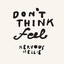 Don't Think Feel Albumcover