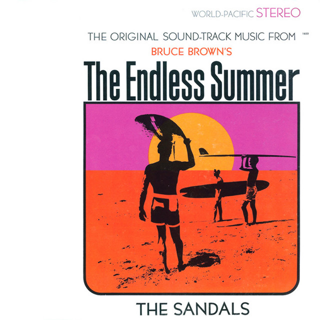 Sandals Photo