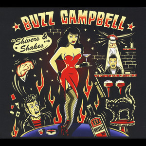 Buzz Campbell