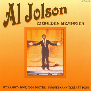 20 Golden Memories album