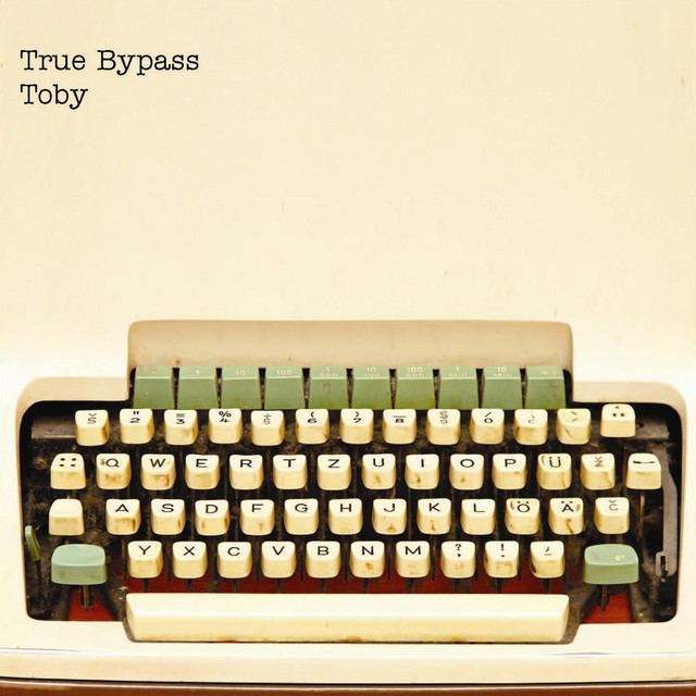 True Bypass Photo