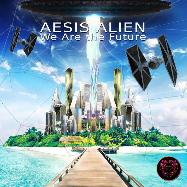 Aesis Alien Photo