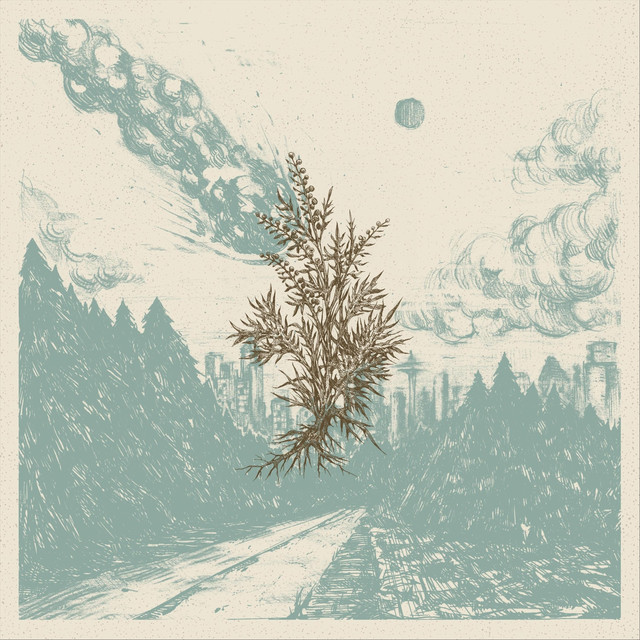 Wormwood Iii cover