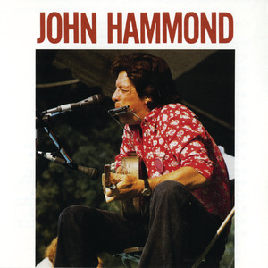 John Hammond album