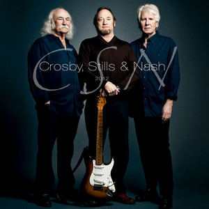 CSN 2012 album