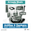 Armada presents Antillas & Dankann Remixes 2002 - 2012, Vol. 2 cover