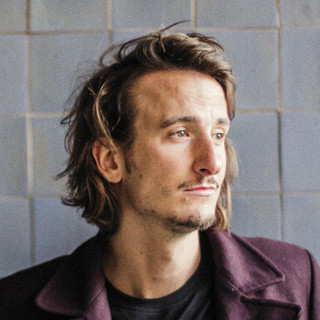 David Benjamin Photo