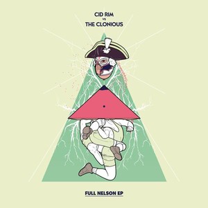 Cid Rim vs The Clonious