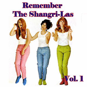 Remember the Shangri-Las, Vol. 1 album