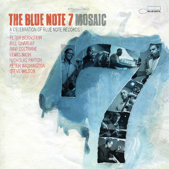 The Blue Note 7 photo