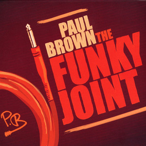 The Funky Joint album