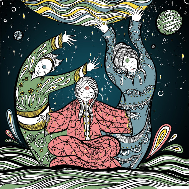 Arcadia cover