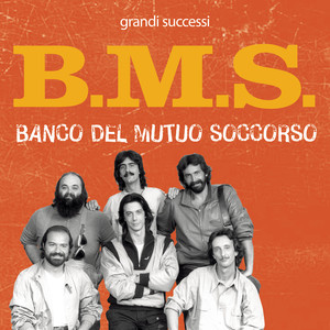 Banco cover