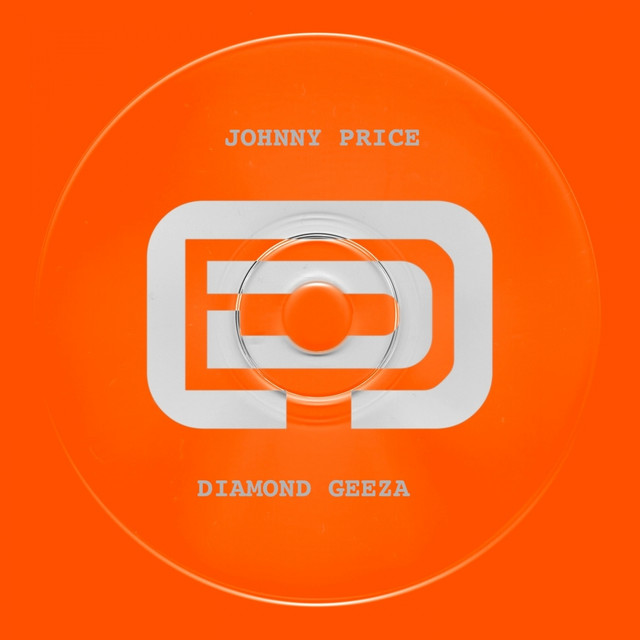 Johnny Price Photo