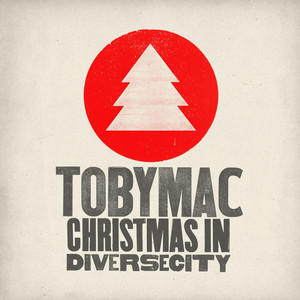Christmas in Diverse City album