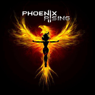 Phoenix Rising Photo