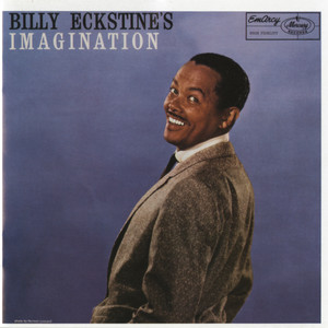 Imagination cover