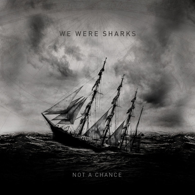 Not A Chance cover