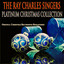 Platinum Christmas Collection (Remastered) cover