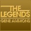The Legends - Gene Ammons Albumcover