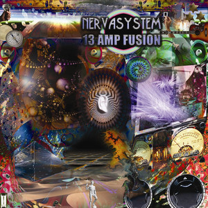13 Amp Fusion cover