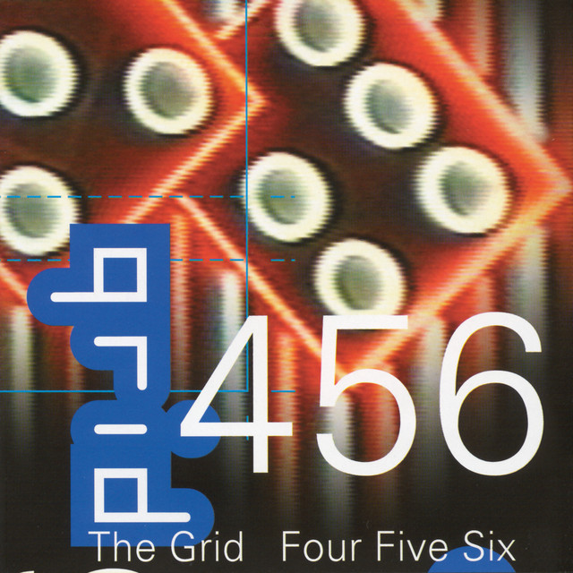Crystal clear · The Grid