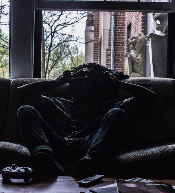 Khüdósoul Artist | Chillhop