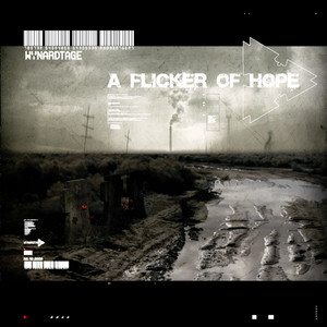 A Flicker of Hope cover