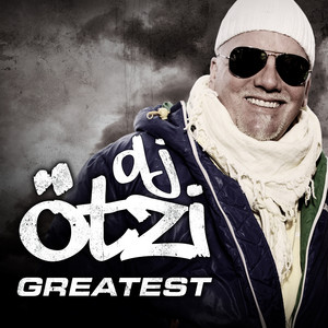 Greatest - DJ Ötzi album