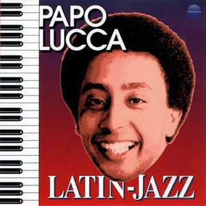 Latin Jazz album