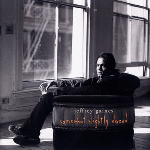 Somewhat Slightly Dazed album