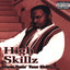 Show Dem' Your Skillz... Albumcover