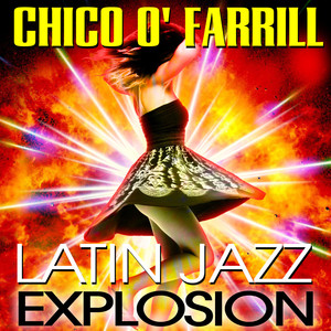 Latin Jazz Explosion album