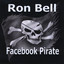 Facebook Pirate Albumcover