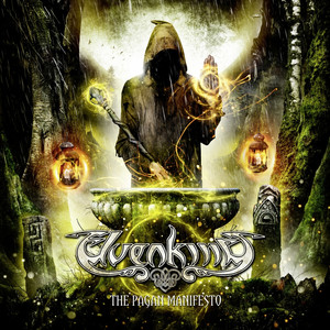 The Pagan Manifesto album