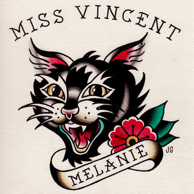 Melanie cover